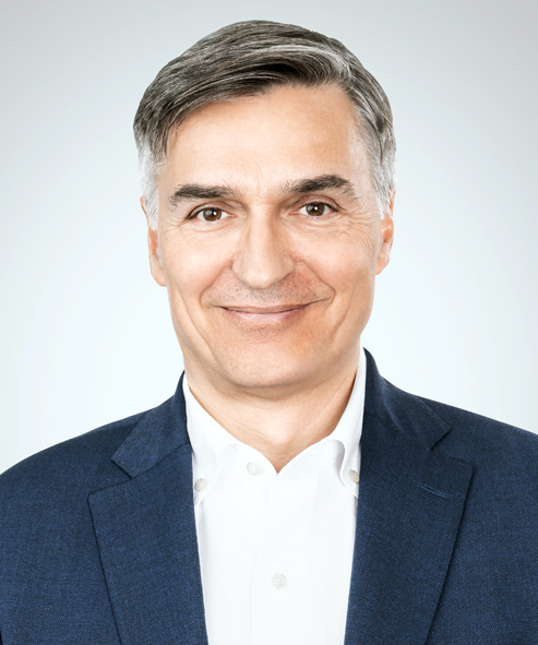 Dr. Alexander Duisberg