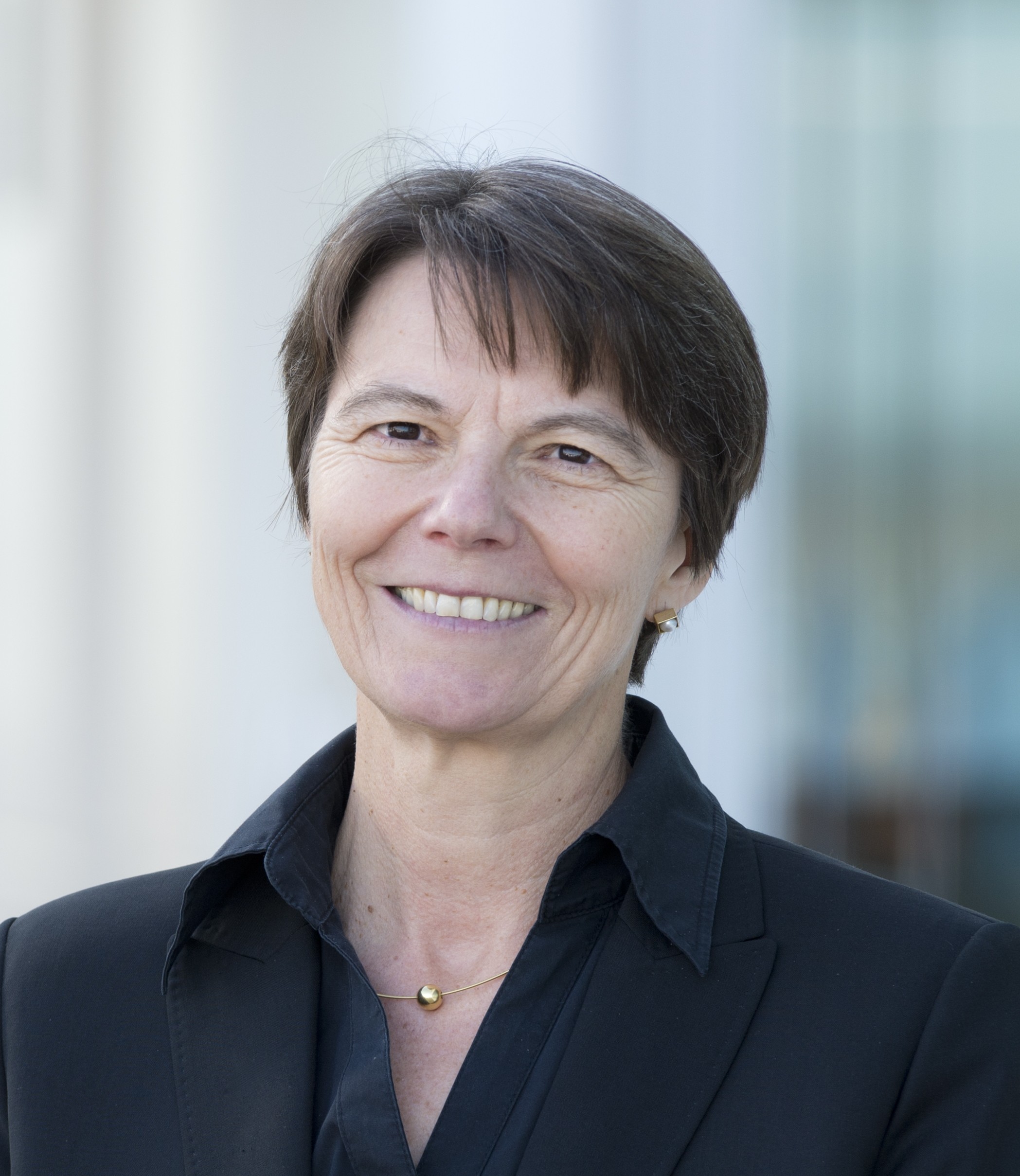 Prof. Dr. Claudia Eckert