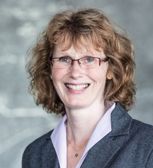 Heike Niederau-Buck