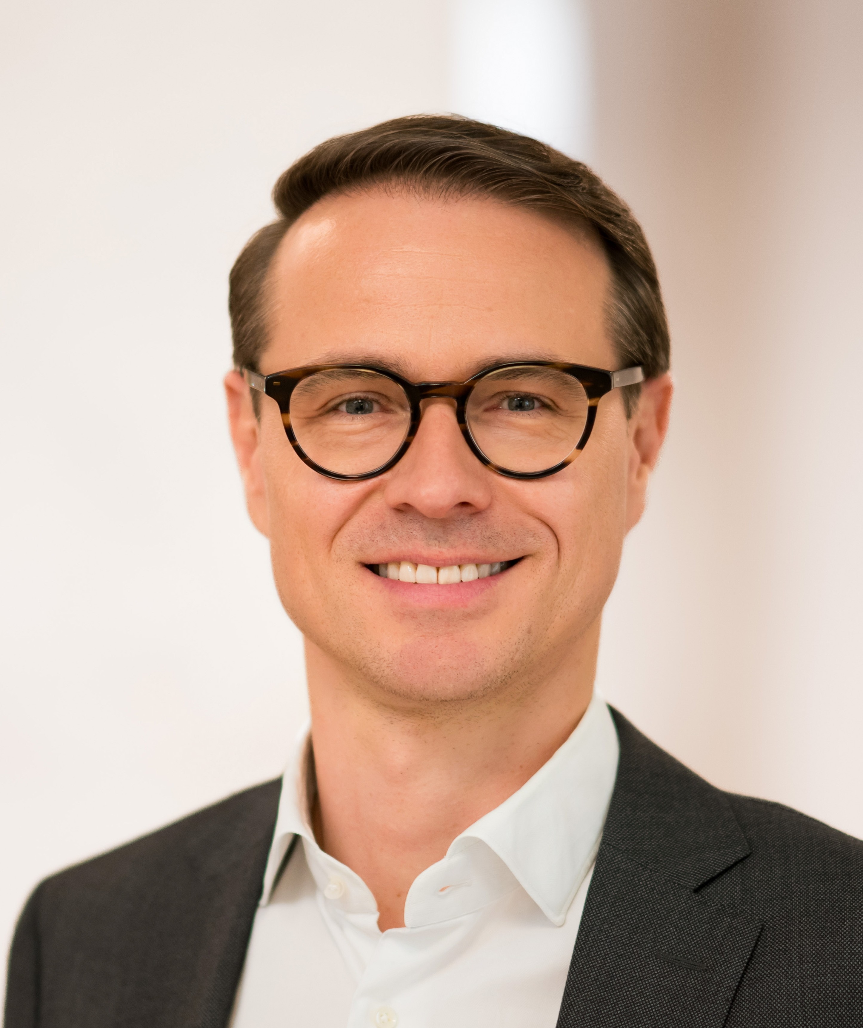 Prof. Dr. Johann Kranz