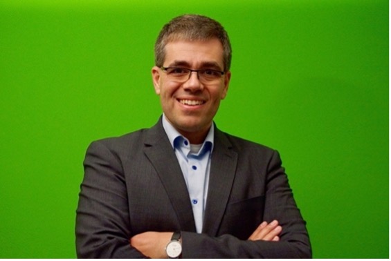 Dr. Basil Moshous