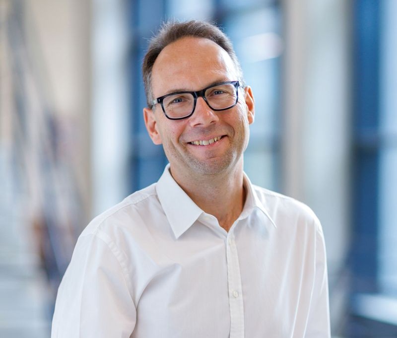 Prof. Matthias Notz