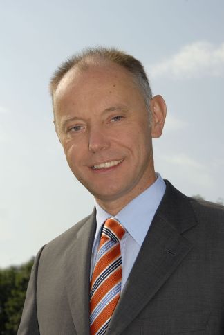 Klaus Eberhardt