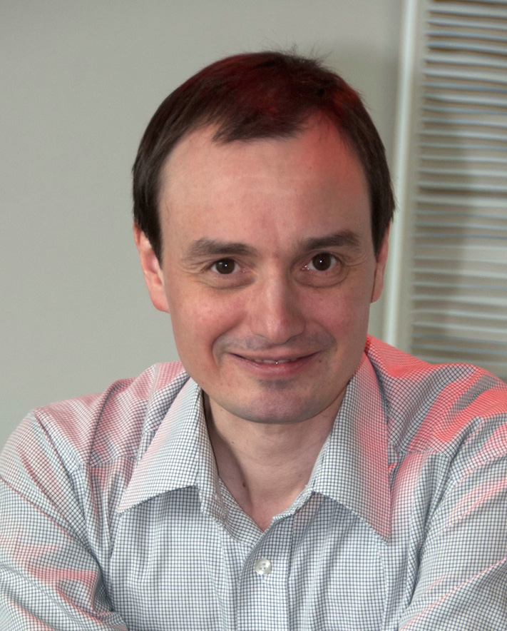Hannes Federrath